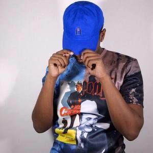 Meet your Posher, Shemar